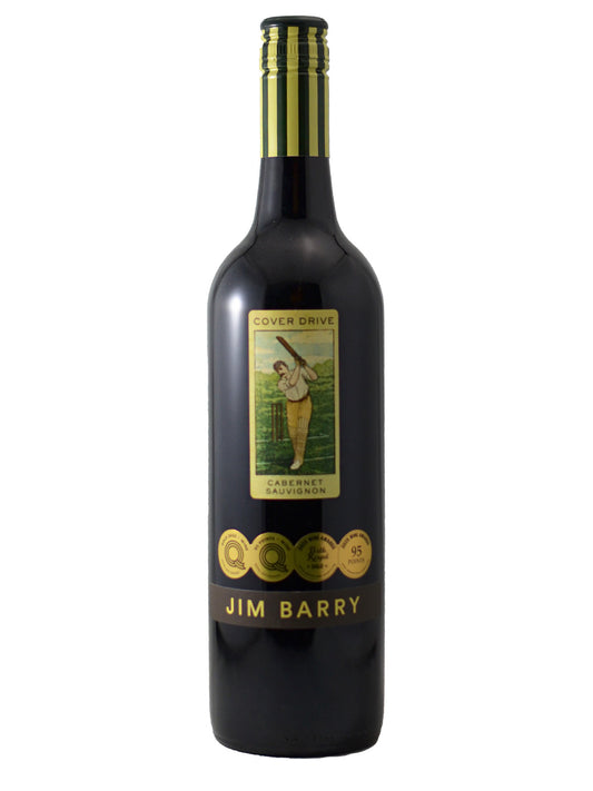 Jim Barry 'The Cover Drive' Cabernet Sauvignon