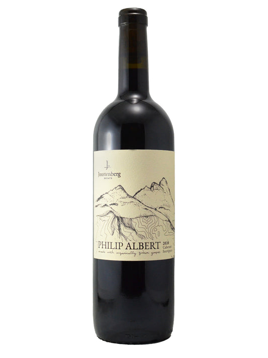 Joostenberg Philip Albert Cabernet Sauvignon