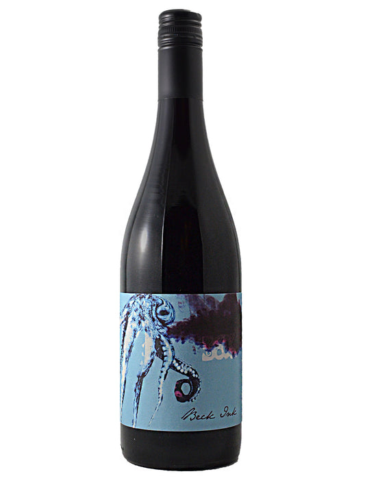 Judith Beck 'Ink' Red Blend