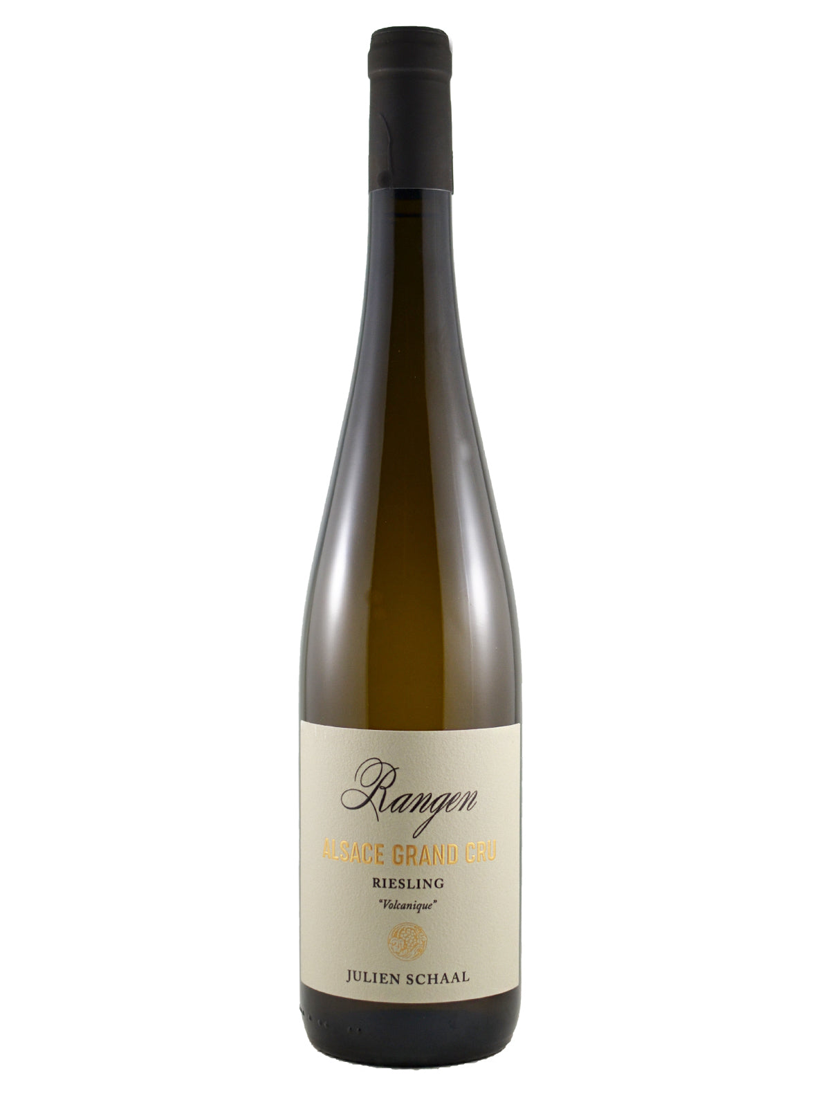 Julian Schaal Grand Cru Rangen Riesling