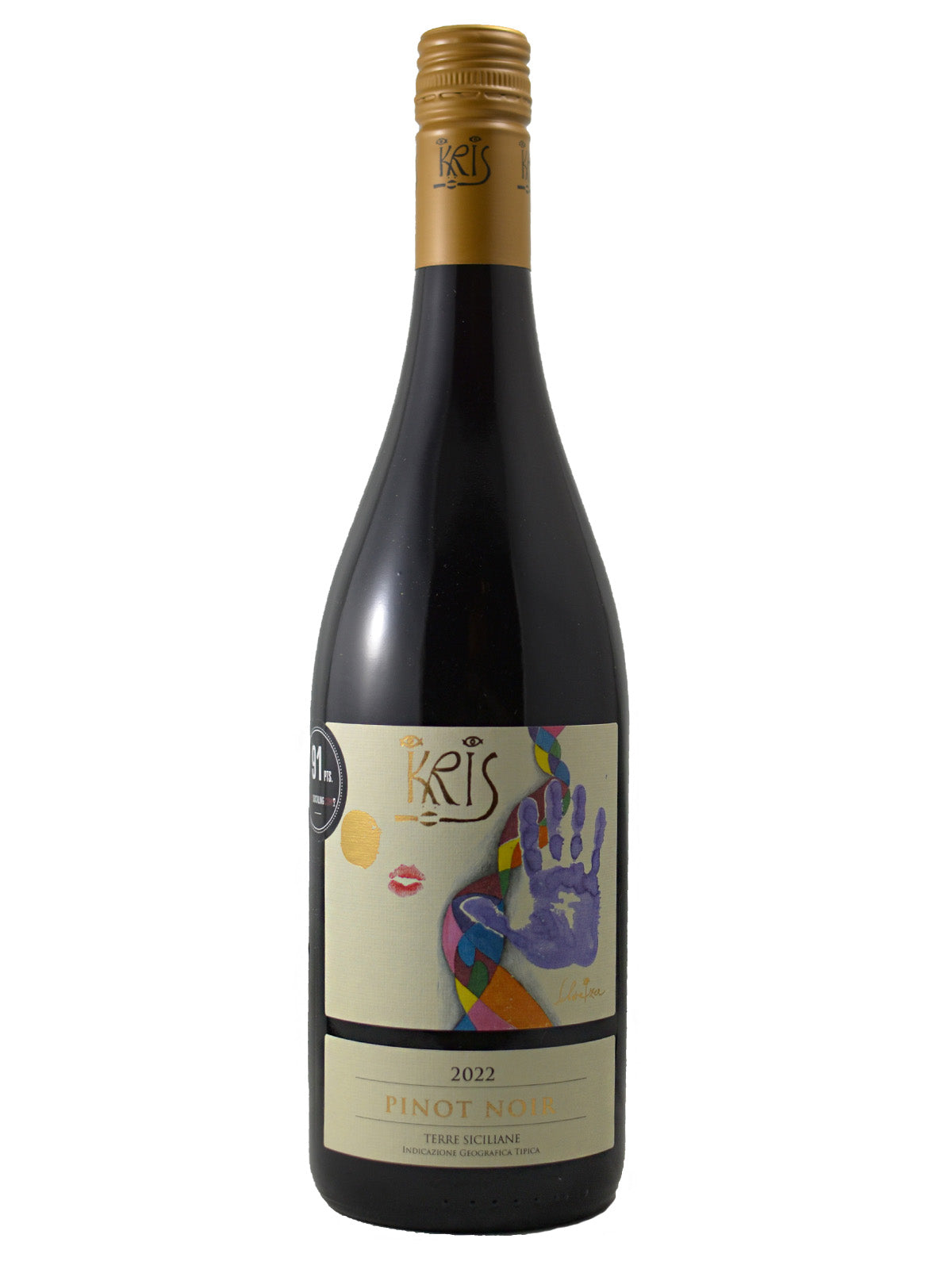 Kris Pinot Noir