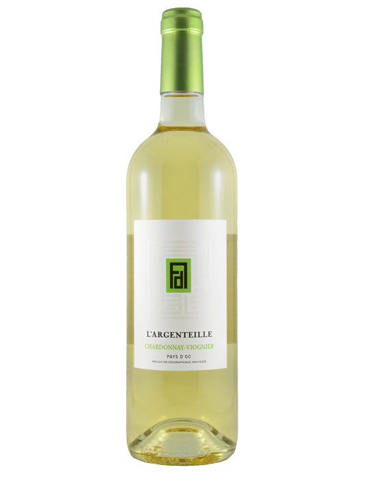 Domaine de l'Argenteille Chardonnay Viognier