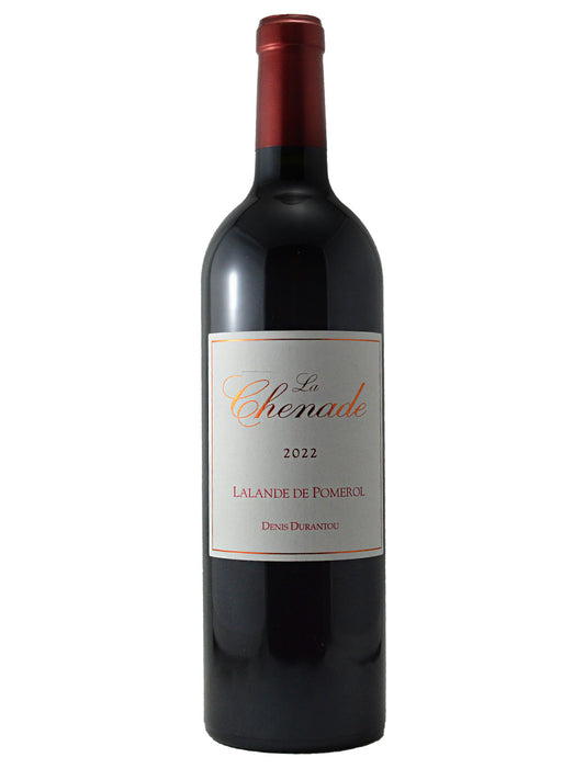 La Chenade Lalande de Pomerol 2022
