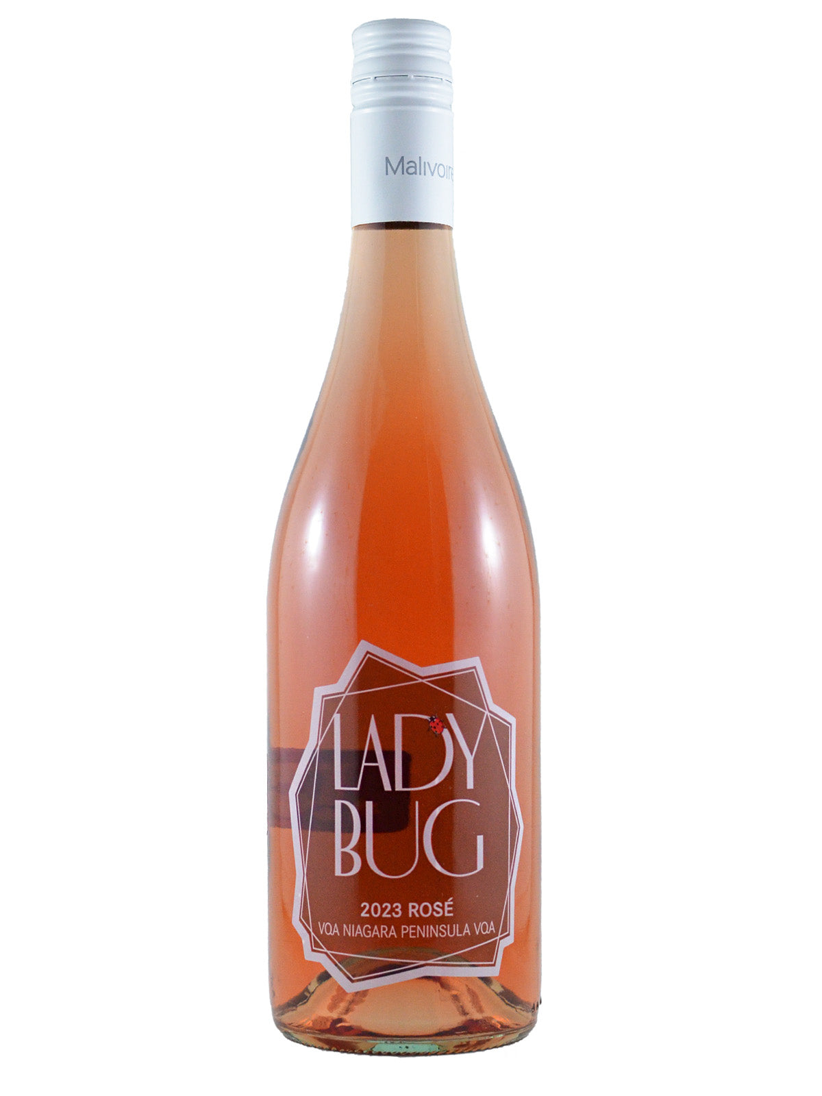 Malivoire 'Ladybug' Rosé