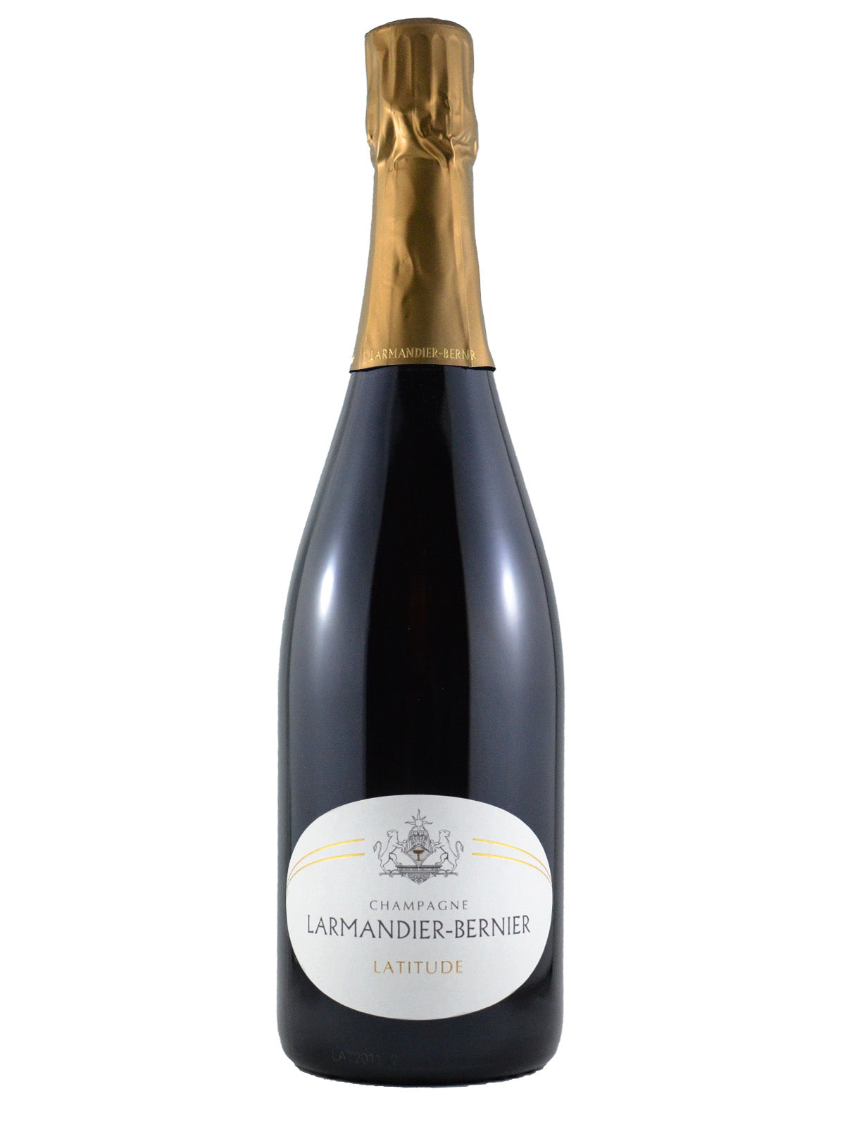 Larmandier-Bernier "Latitude" Champagne