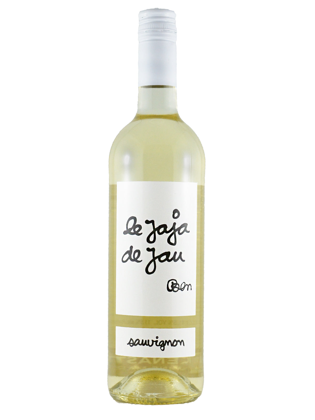Le Jaja de Jau Sauvignon Blanc