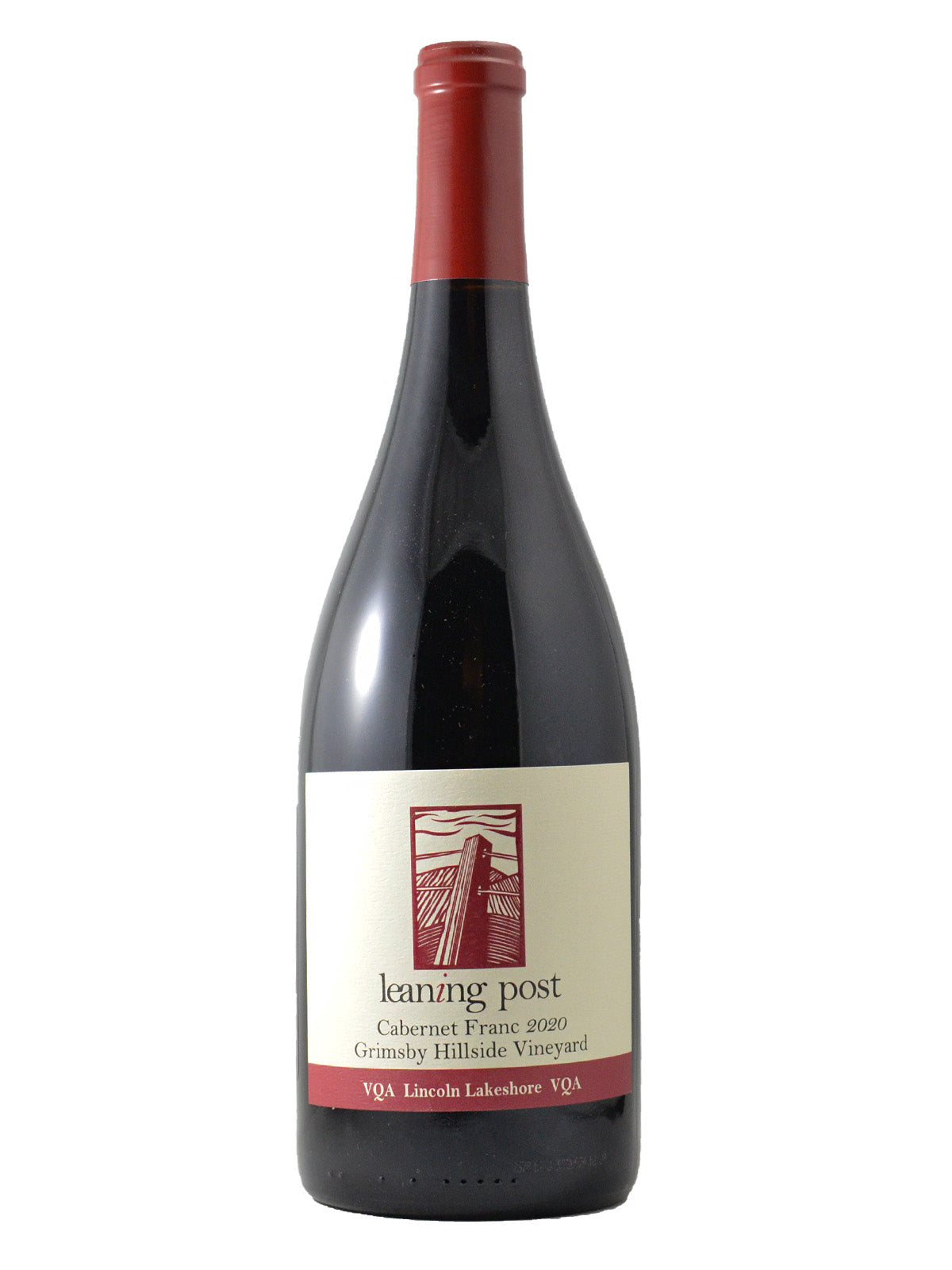 Leaning Post Cabernet Franc