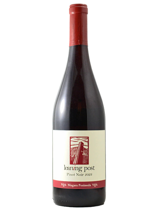 Leaning Post Pinot Noir 2023