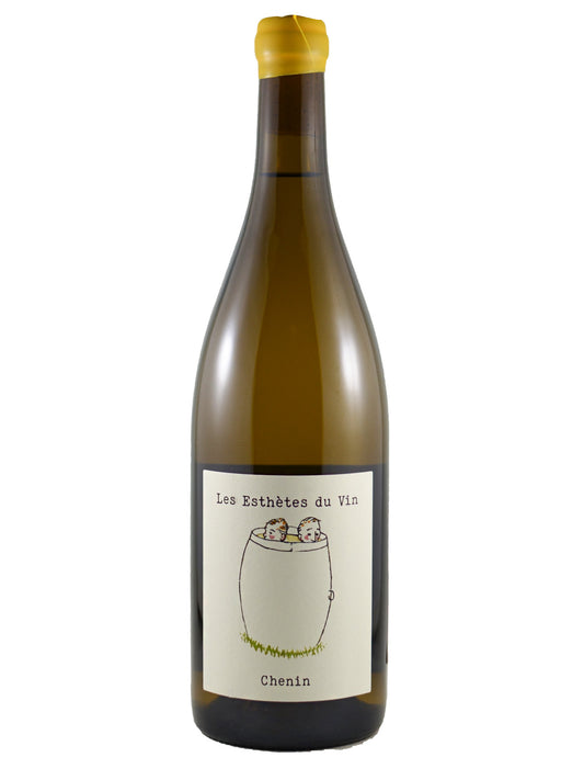 Les Esthètes du Vin Chenin Blanc