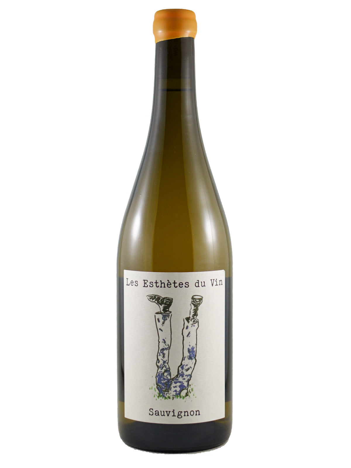 Les Esthètes du Vin Sauvignon Blanc