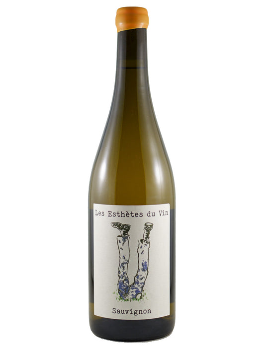 Les Esthètes du Vin Sauvignon Blanc