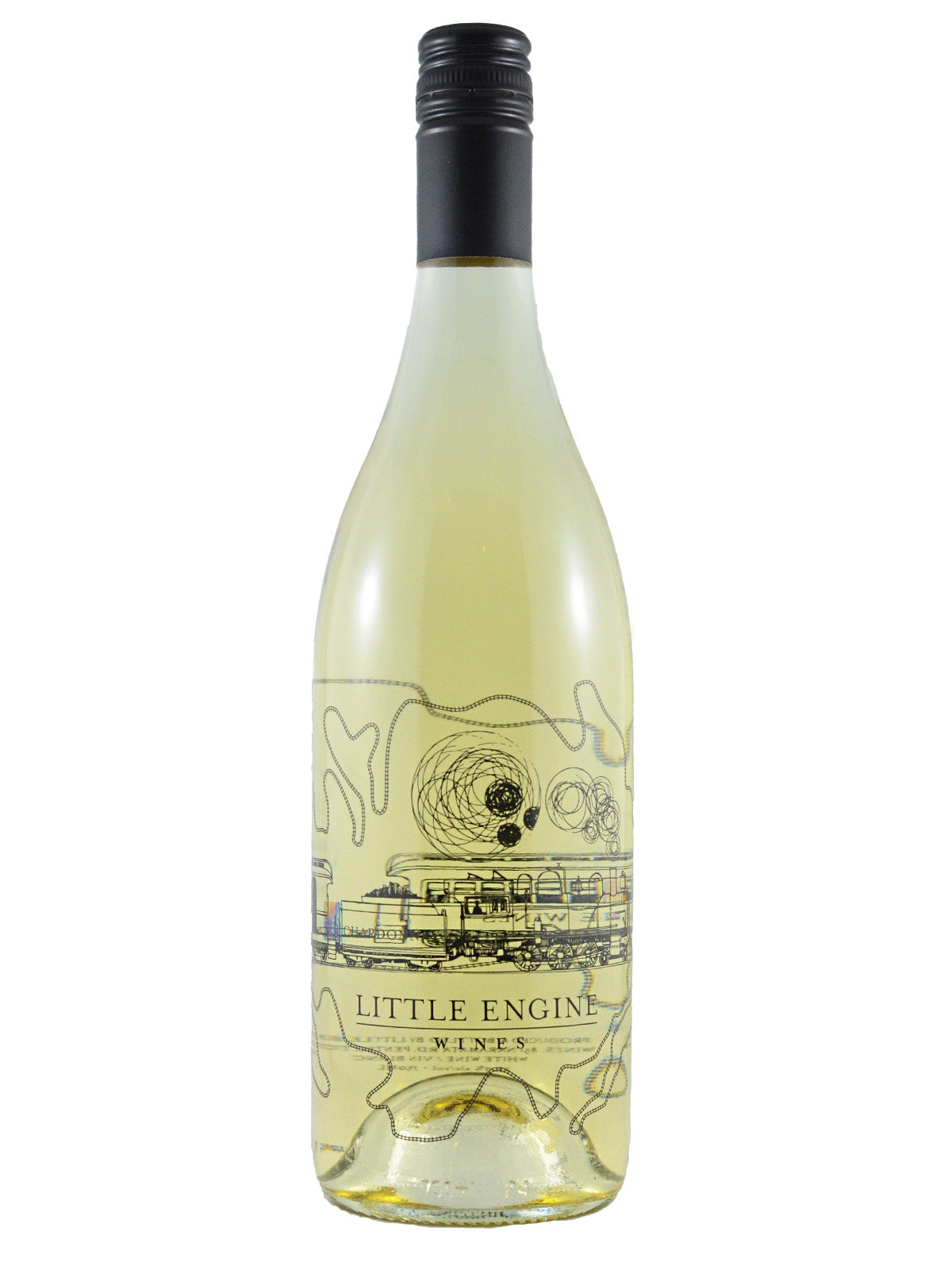 Little Engine 'Elevation' Chardonnay