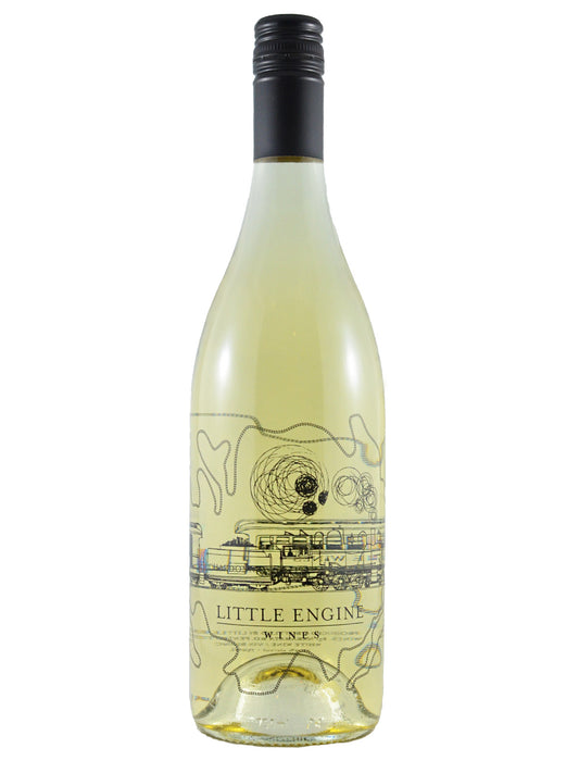 Little Engine 'Elevation' Chardonnay