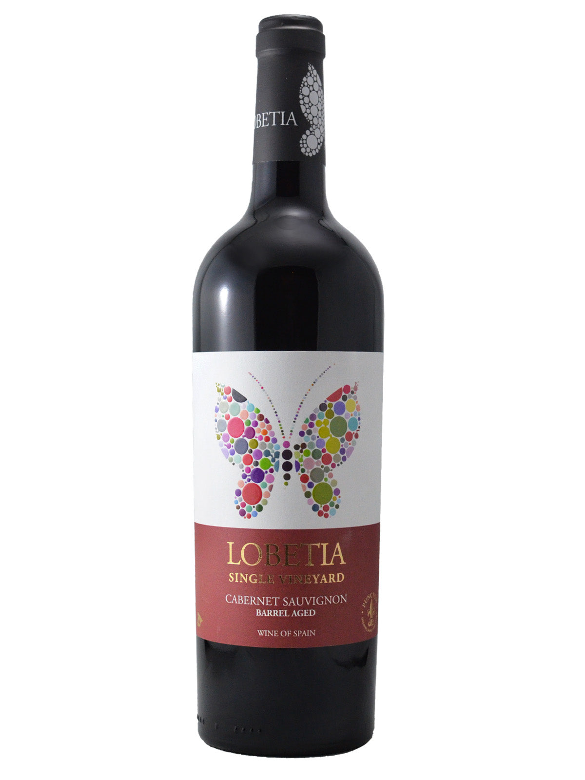 Lobetia Cabernet Sauvignon