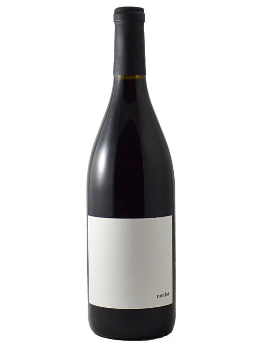 Lock & Worth Merlot