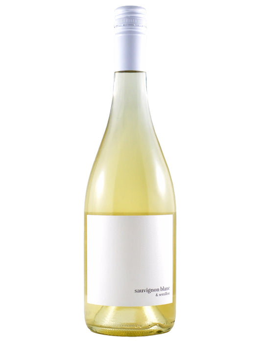 Lock & Worth Sauvignon Blanc & Sémillon