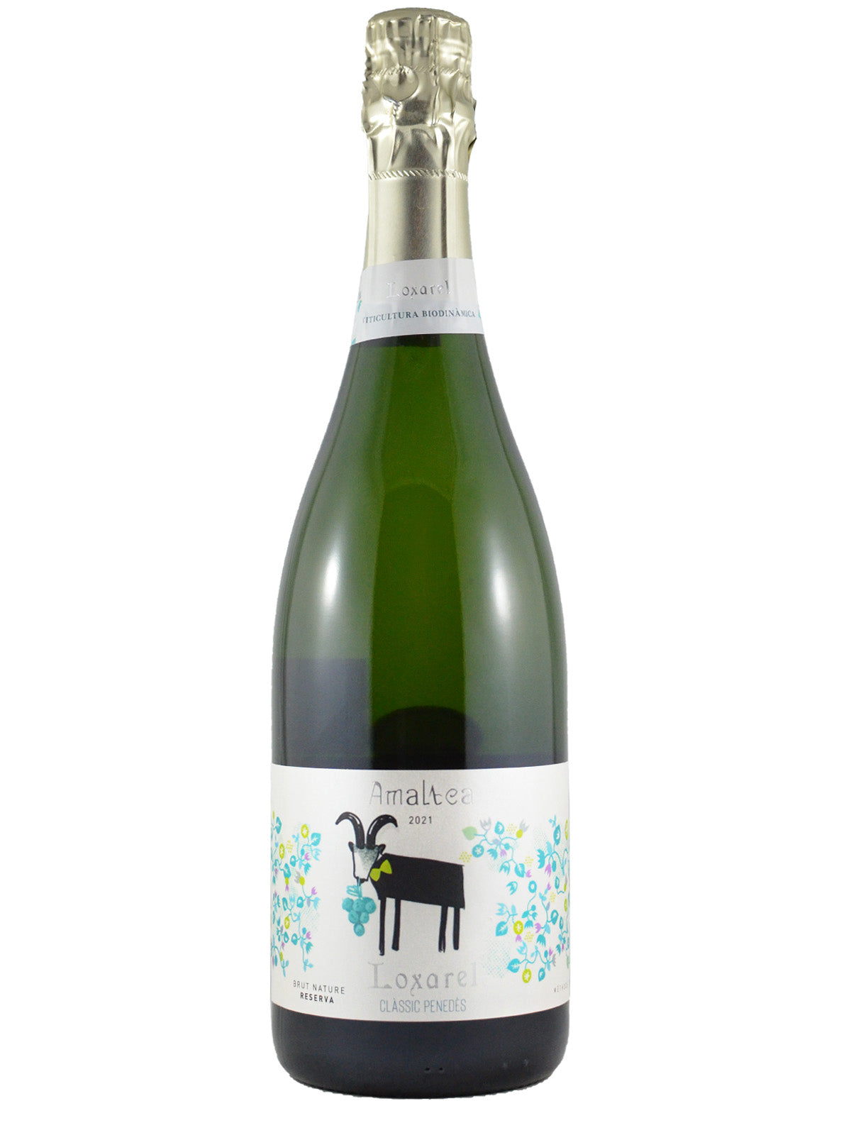 Loxarel Amaltea Brut Nature Reserva