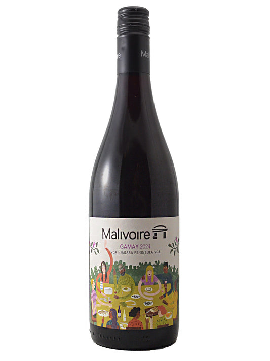 Malivoire Gamay