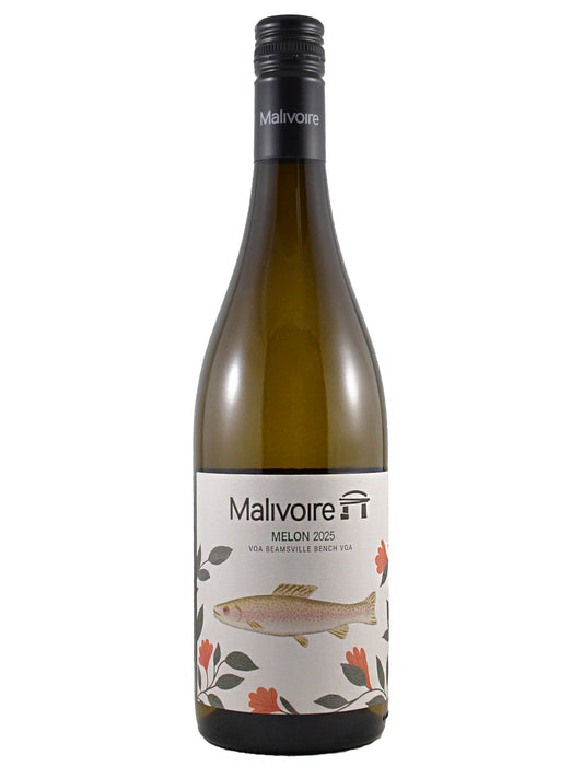 Malivoire Melon (de Bourgogne)