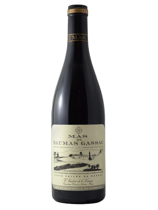 Mas de Daumas Gassac Red