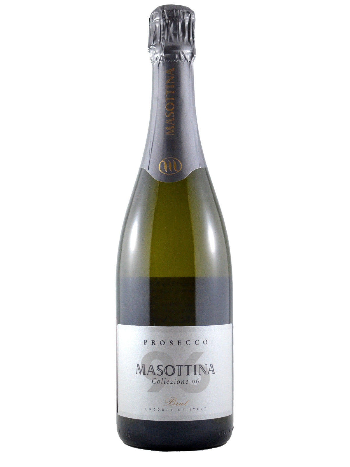 Masottina 96 Collection Brut Prosecco