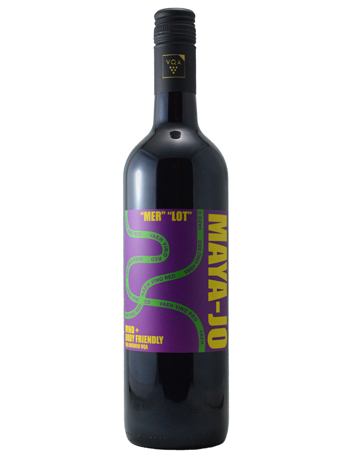 Maya Jo Collection Merlot