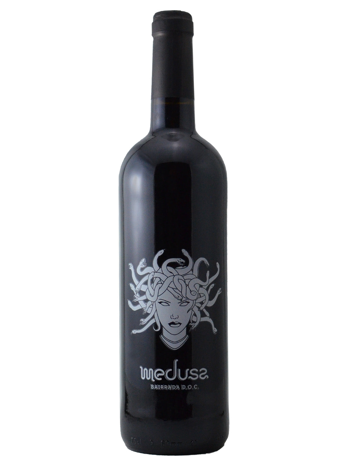 Medusa Red Blend