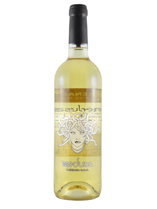 Medusa White Blend