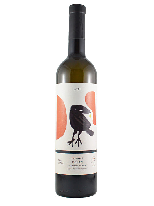 Monemvasia 'Corax' White Blend