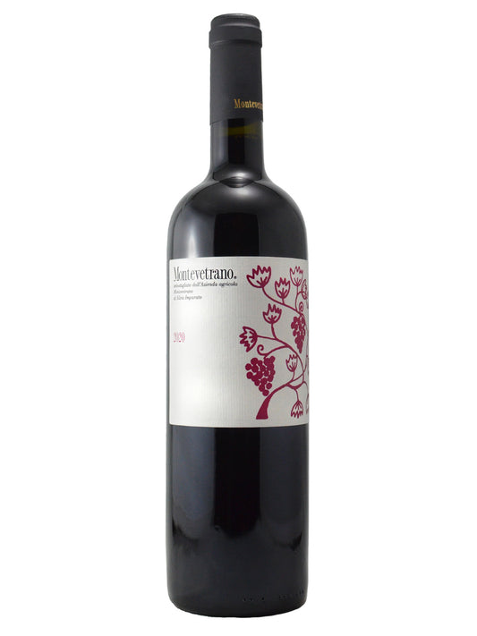 Montevetrano Colli di Salerno Rosso