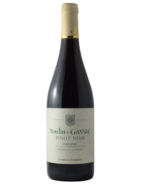 Moulin de Gassac Pinot Noir