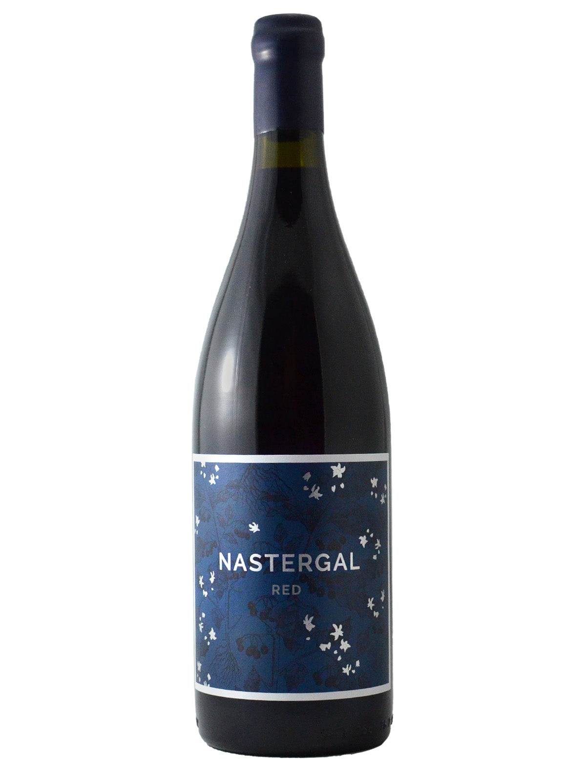 Thistle & Weed 'Nastergal' Red Blend