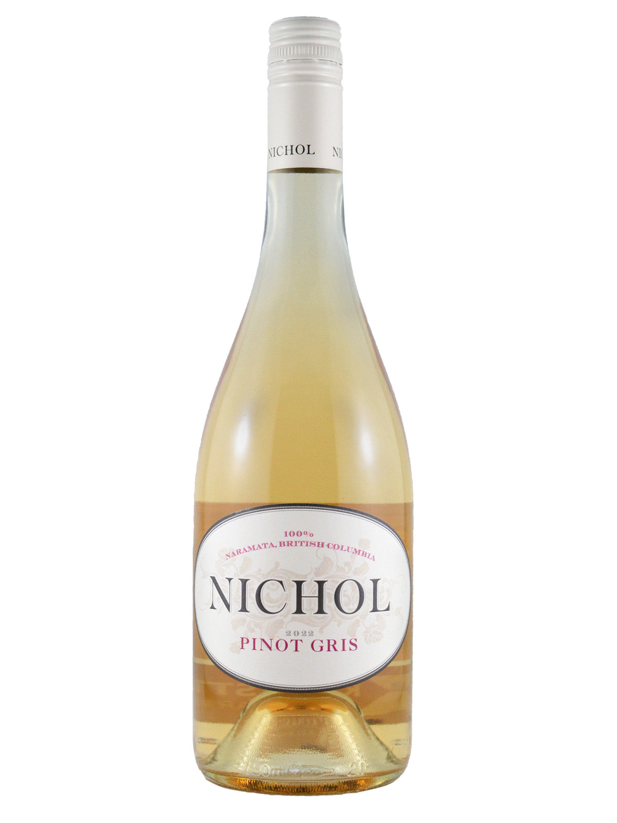 Nichol Pinot Gris