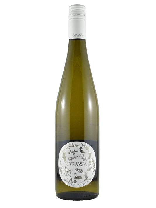 Opawa Pinot Gris