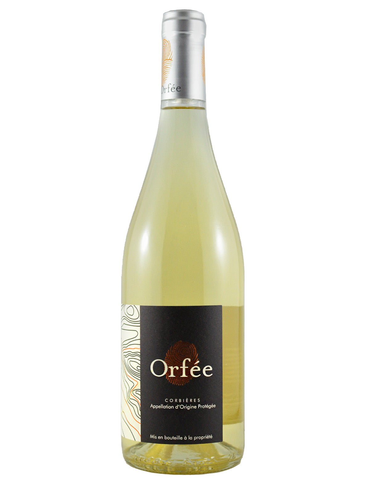 Celliers d'Orfee Blanc