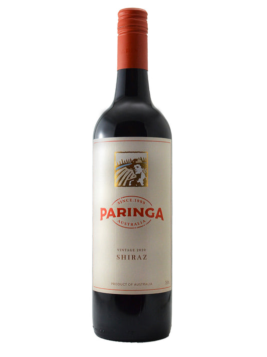 Paringa Shiraz