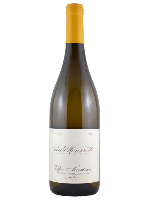 Pearl Morissette Dix-Neuvieme Chardonnay