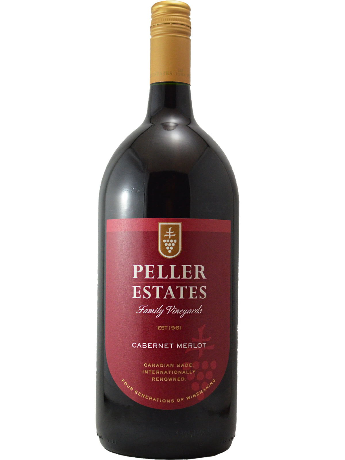 Peller Proprietors Reserve Cabernet Merlot 1.5L