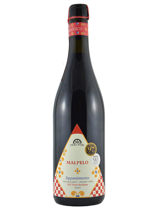 Peri Peri MALPELO Appassimento Red