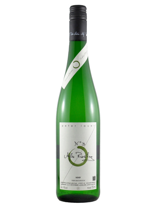 Peter Lauer NO.3  "Ayl" Riesling