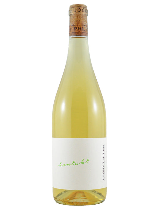 Philip Lardot 'Kontakt' White