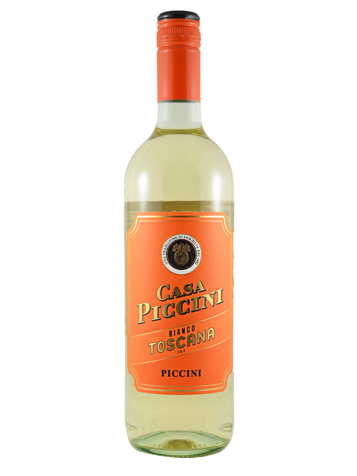 Casa Piccini Bianco Toscana