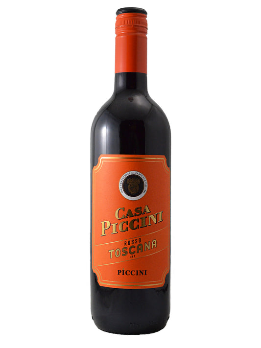 Casa Piccini Rosso Toscana