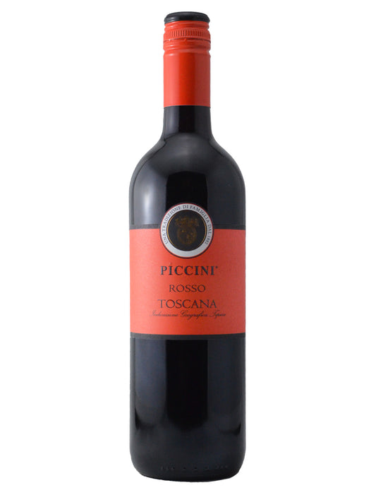 Piccini Rosso Toscana