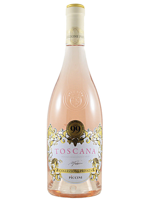 Piccini 'Collezione Privata' Rosato