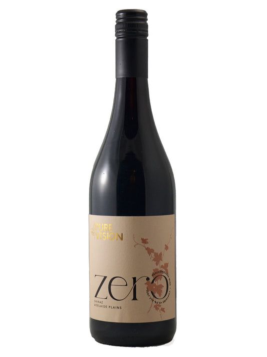 Pure Vision Zero Shiraz <0.5%