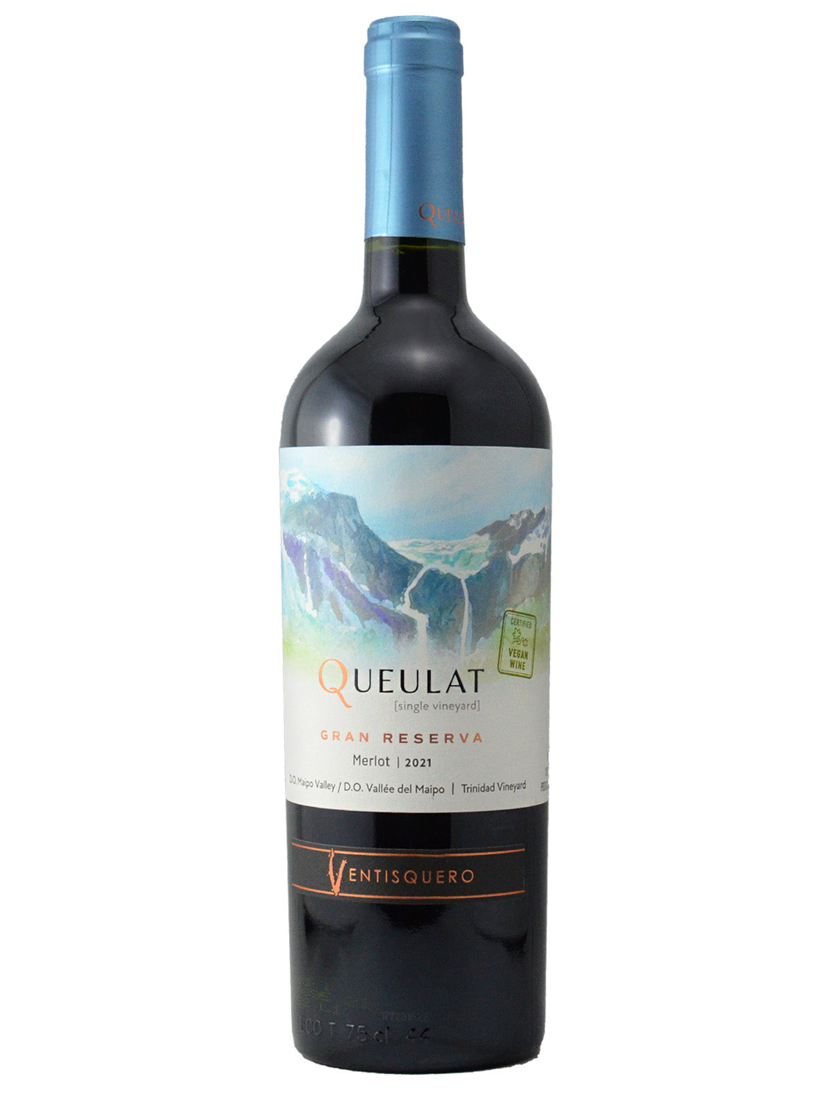 Ventisquero Queulat Gran Reserva Merlot