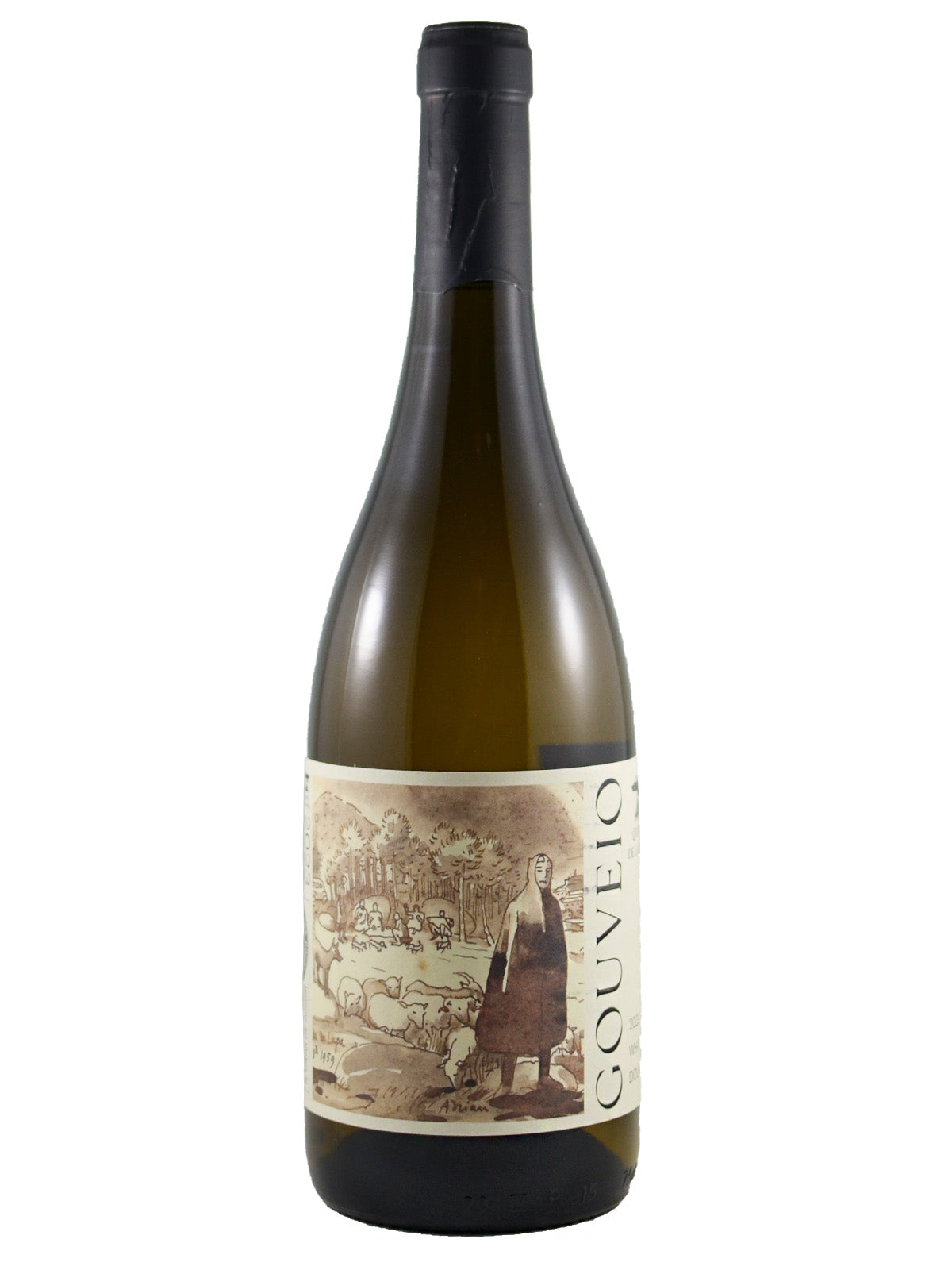 Quinta de la Rosa Gouveio