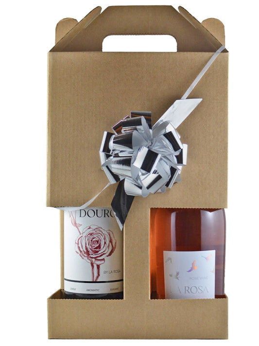 Quinta de la Rosa Holiday 2-Pack!