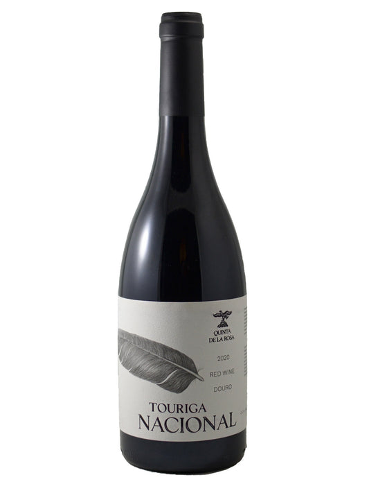 Quinta de la Rosa Touriga Nacional